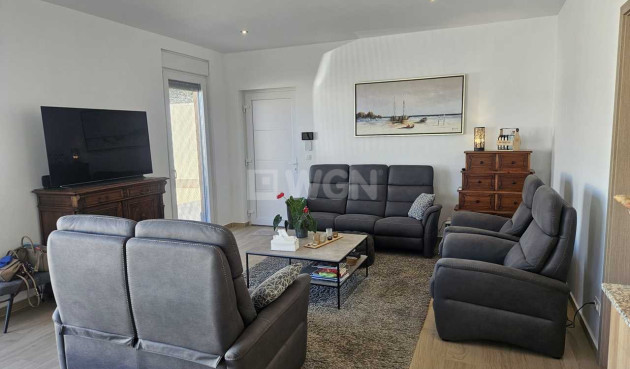Resale - Villa - Torrevieja - Costa Blanca