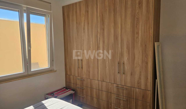 Resale - Villa - Torrevieja - Costa Blanca