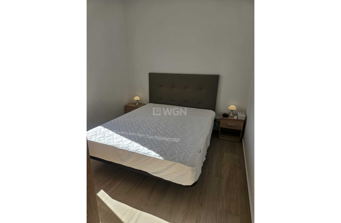 Resale - Villa - Torrevieja - Costa Blanca