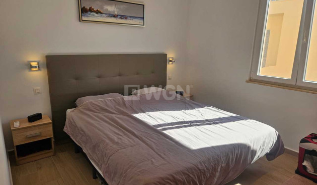 Resale - Villa - Torrevieja - Costa Blanca