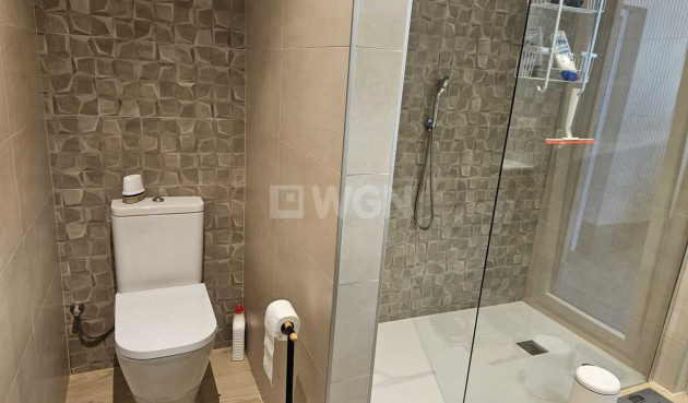 Resale - Villa - Torrevieja - Costa Blanca