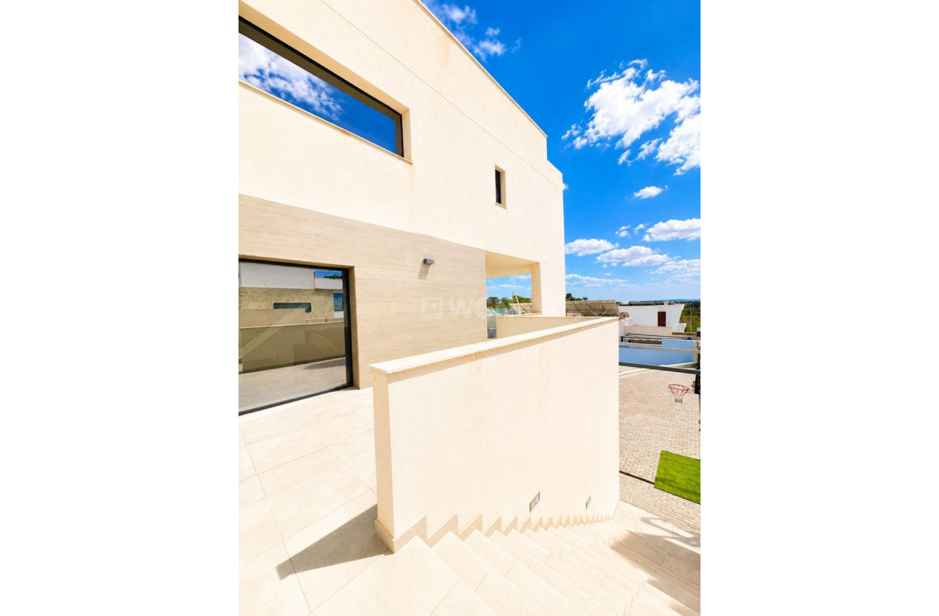 Odsprzedaż - Villa - Benijofar - Costa Blanca