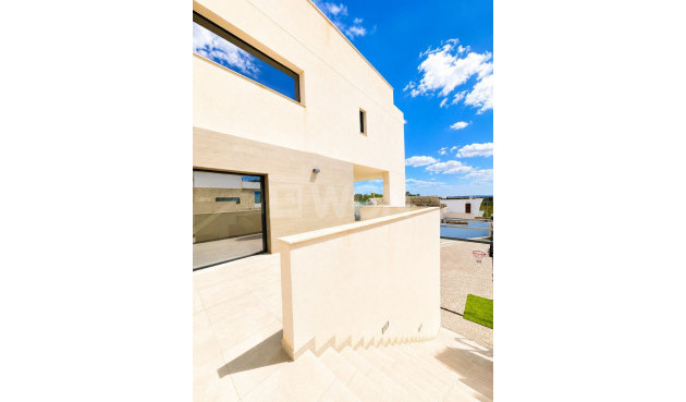 Odsprzedaż - Villa - Benijofar - Costa Blanca