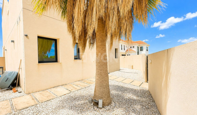 Odsprzedaż - Villa - Benijofar - Costa Blanca