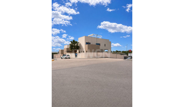 Odsprzedaż - Villa - Benijofar - Costa Blanca