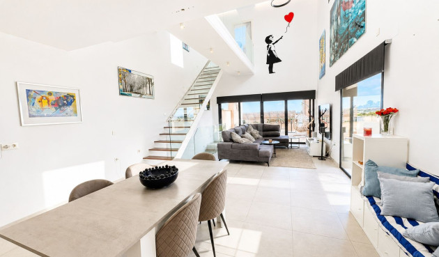 Odsprzedaż - Villa - Benijofar - Costa Blanca