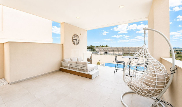 Odsprzedaż - Villa - Benijofar - Costa Blanca