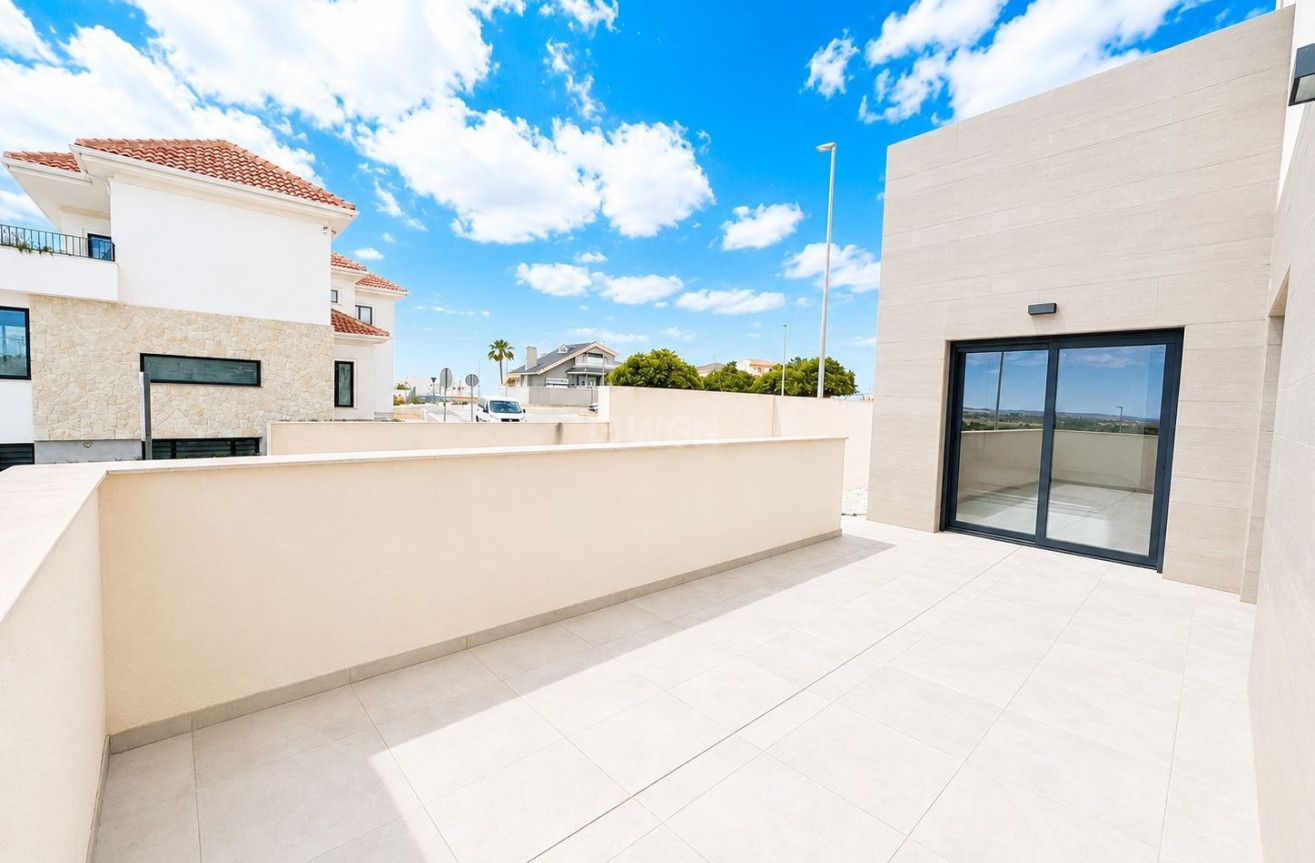 Odsprzedaż - Villa - Benijofar - Costa Blanca
