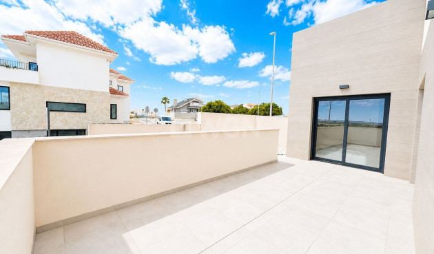 Odsprzedaż - Villa - Benijofar - Costa Blanca