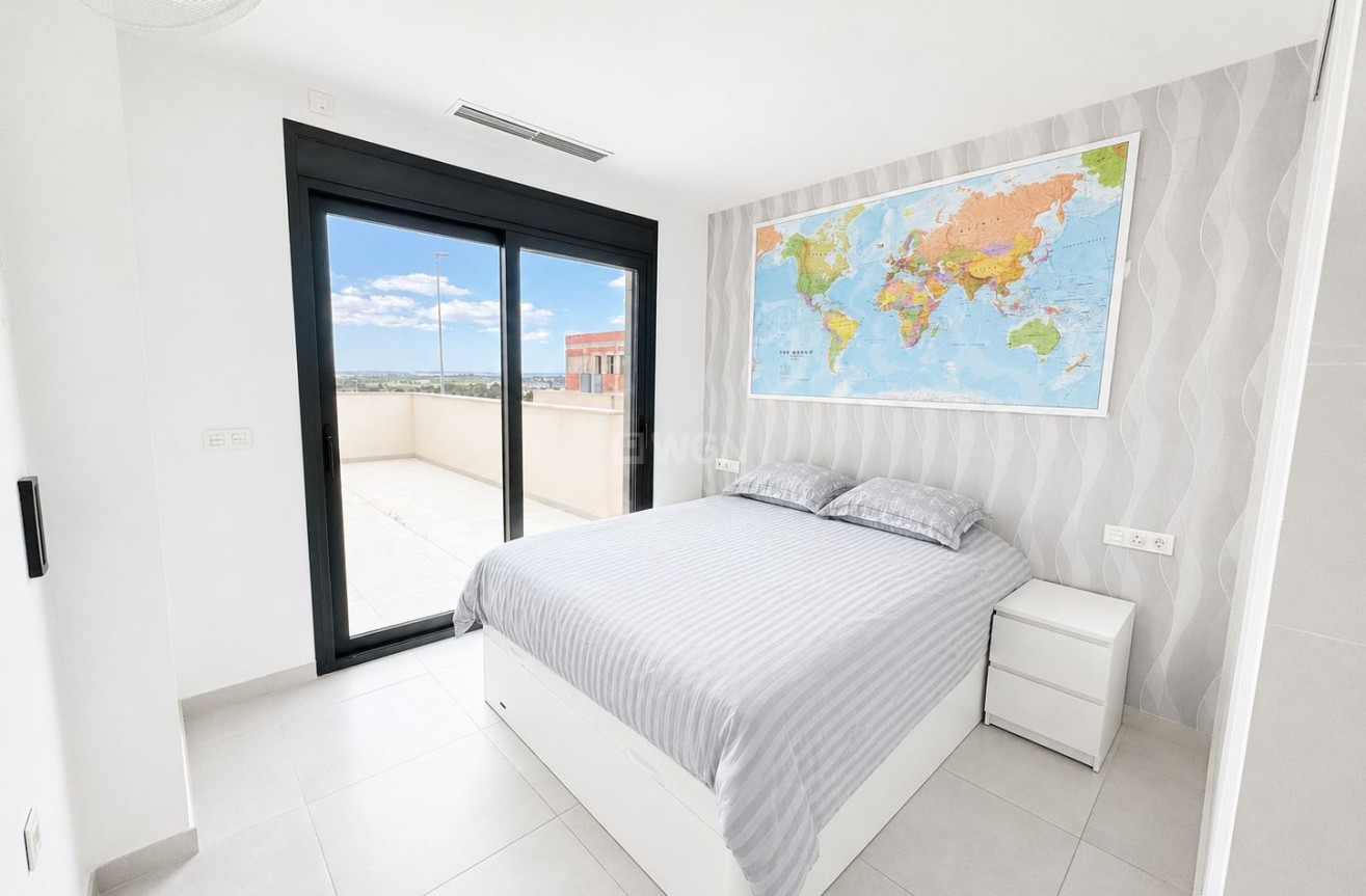 Odsprzedaż - Villa - Benijofar - Costa Blanca