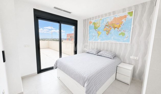 Odsprzedaż - Villa - Benijofar - Costa Blanca