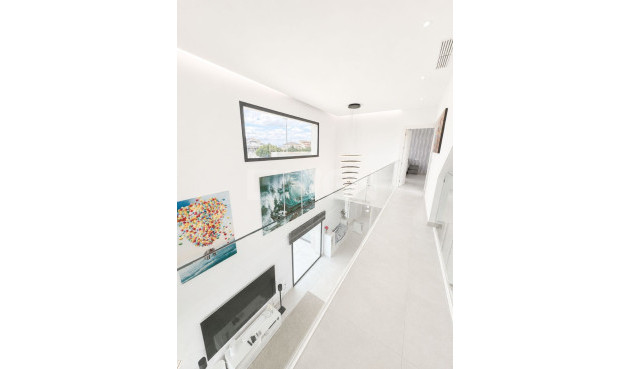 Odsprzedaż - Villa - Benijofar - Costa Blanca
