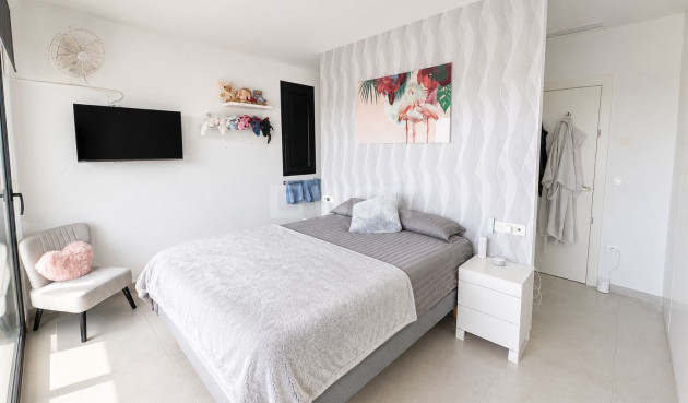 Odsprzedaż - Villa - Benijofar - Costa Blanca