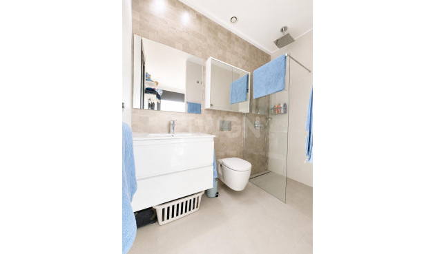 Odsprzedaż - Villa - Benijofar - Costa Blanca