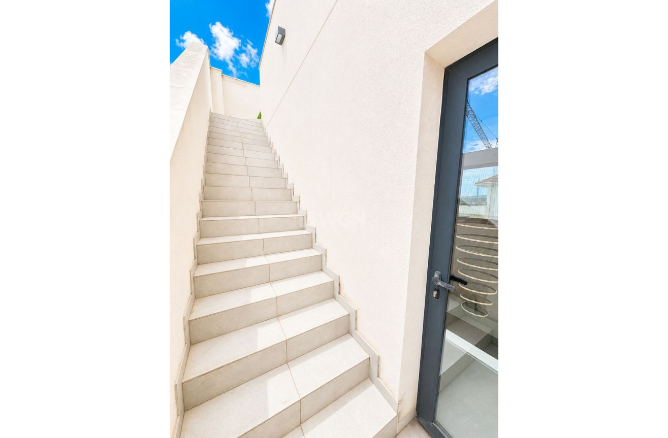 Odsprzedaż - Villa - Benijofar - Costa Blanca