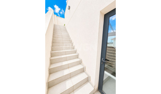 Odsprzedaż - Villa - Benijofar - Costa Blanca