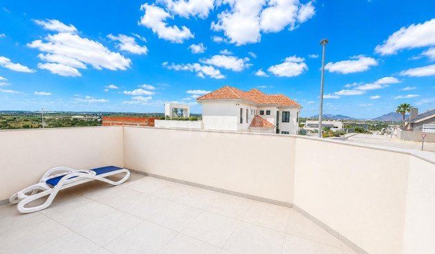 Odsprzedaż - Villa - Benijofar - Costa Blanca