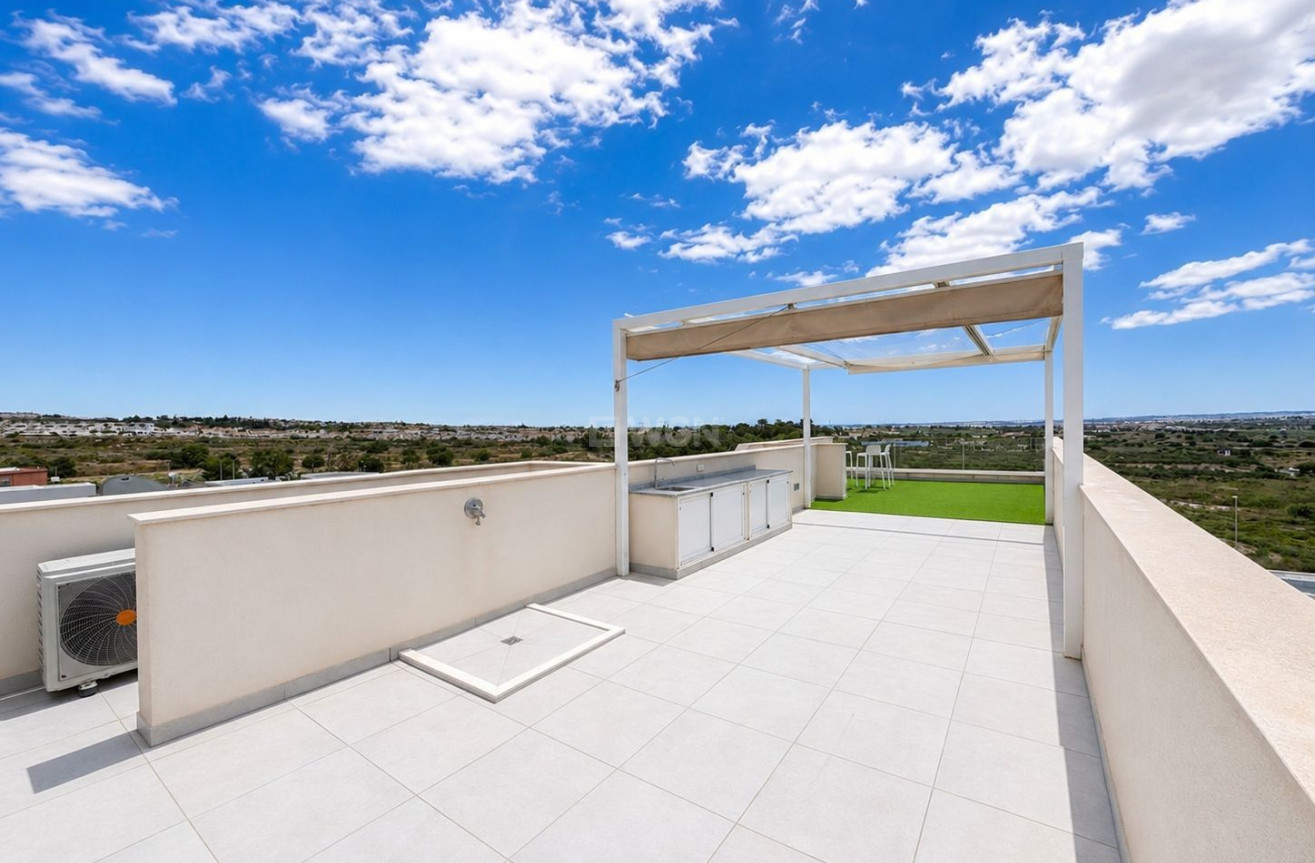 Odsprzedaż - Villa - Benijofar - Costa Blanca