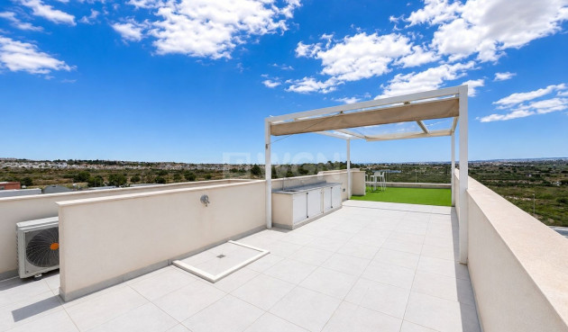 Odsprzedaż - Villa - Benijofar - Costa Blanca