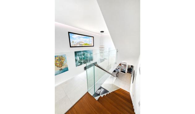 Odsprzedaż - Villa - Benijofar - Costa Blanca