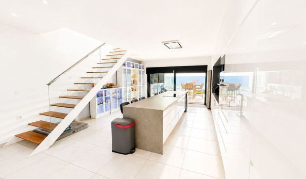 Odsprzedaż - Villa - Benijofar - Costa Blanca
