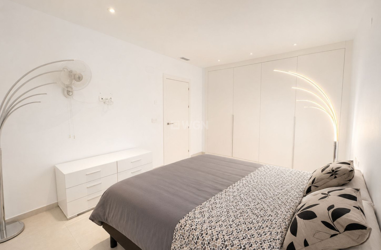 Odsprzedaż - Villa - Benijofar - Costa Blanca