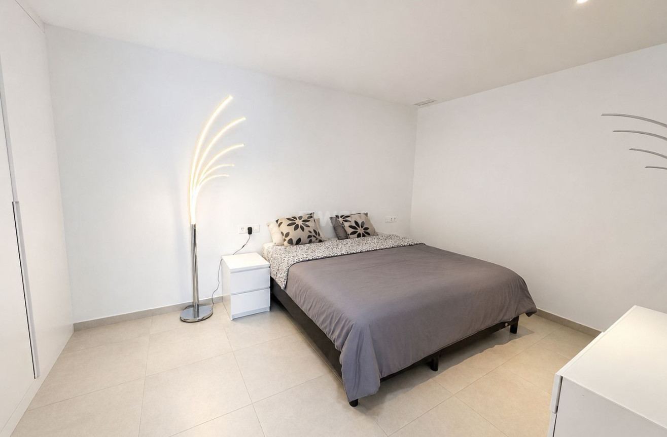 Odsprzedaż - Villa - Benijofar - Costa Blanca