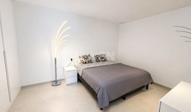 Odsprzedaż - Villa - Benijofar - Costa Blanca