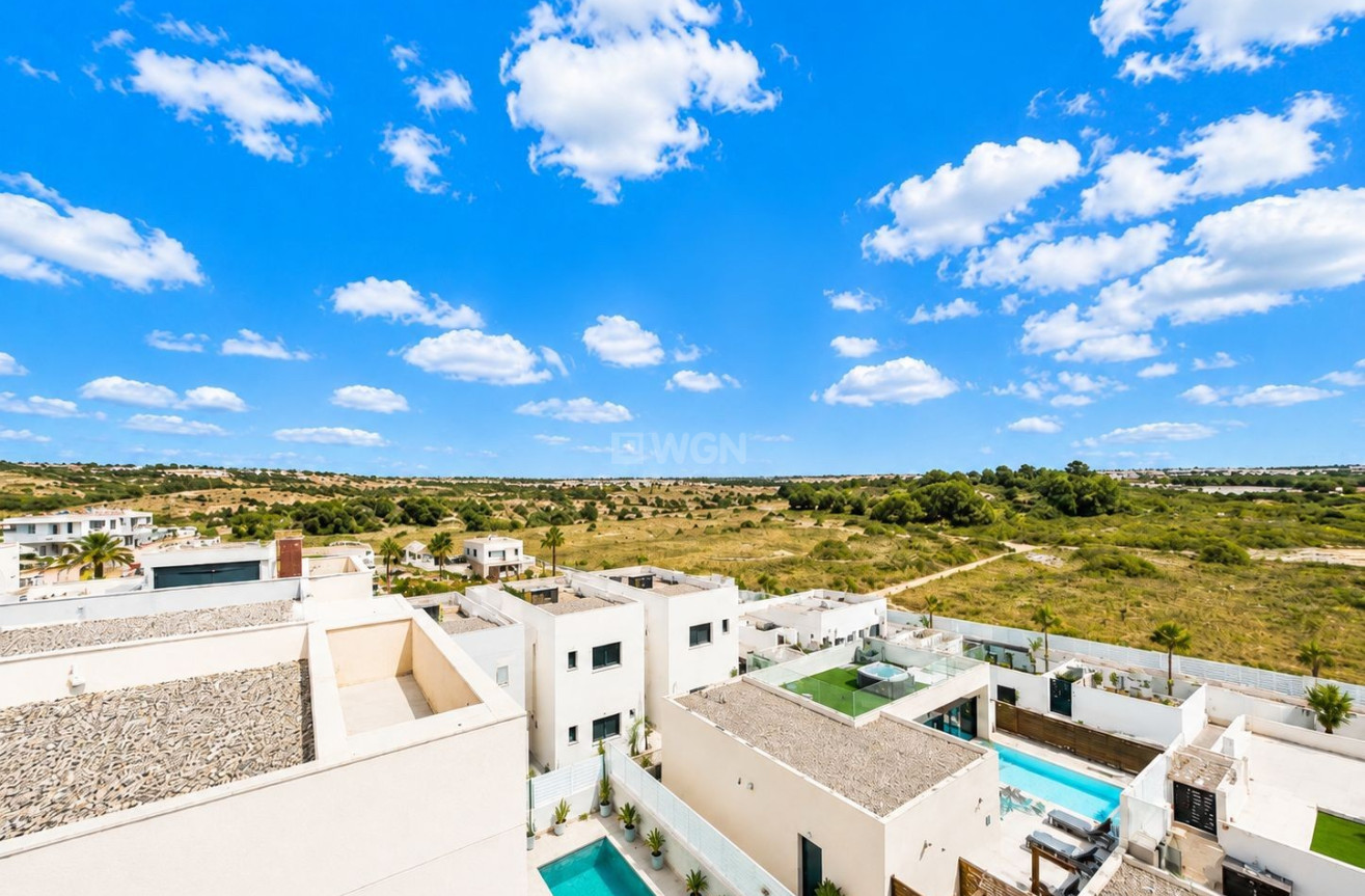 Odsprzedaż - Villa - Benijofar - Costa Blanca