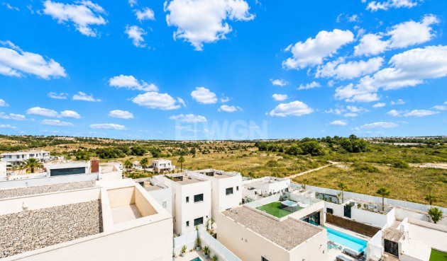 Odsprzedaż - Villa - Benijofar - Costa Blanca