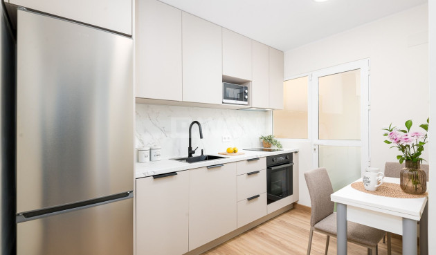 Resale - Apartment / flat - San Pedro del Pinatar - Costa Calida