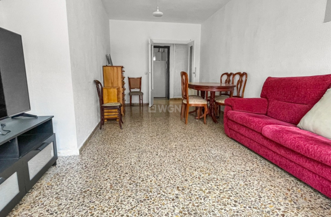 Odsprzedaż - Mieszkanie w bloku - Guardamar del Segura - Costa Blanca