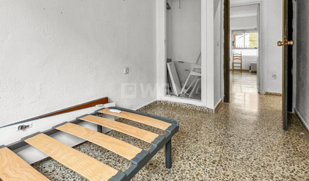 Odsprzedaż - Mieszkanie w bloku - Guardamar del Segura - Costa Blanca