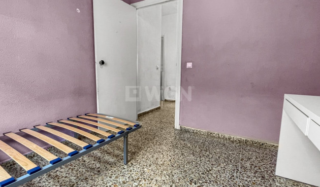 Odsprzedaż - Mieszkanie w bloku - Guardamar del Segura - Costa Blanca