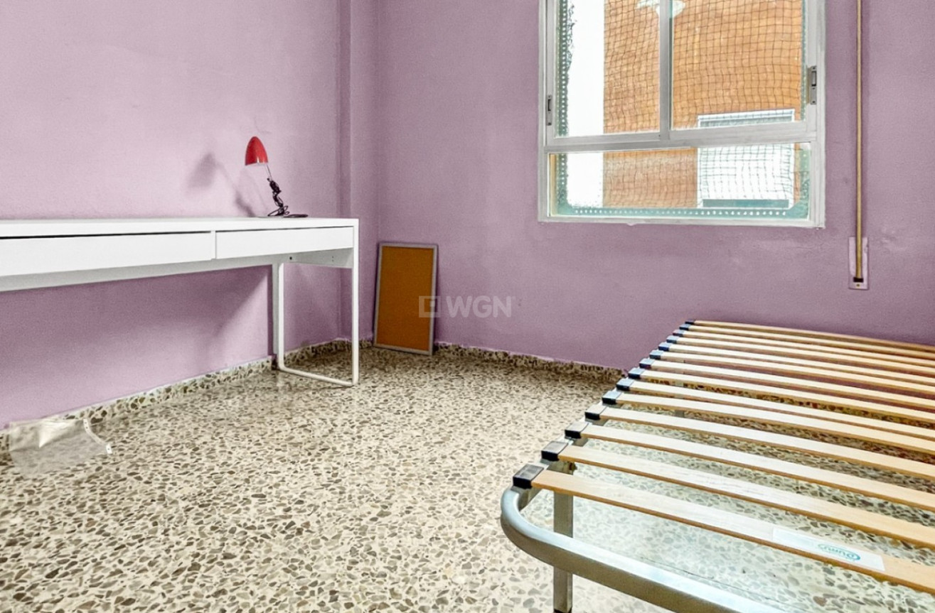 Odsprzedaż - Mieszkanie w bloku - Guardamar del Segura - Costa Blanca