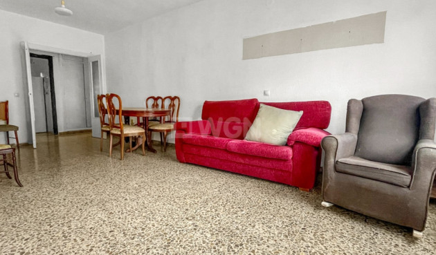 Odsprzedaż - Mieszkanie w bloku - Guardamar del Segura - Costa Blanca