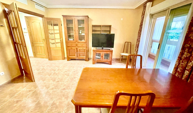 Wiederverkauf - Villa - Almoradí - Inland