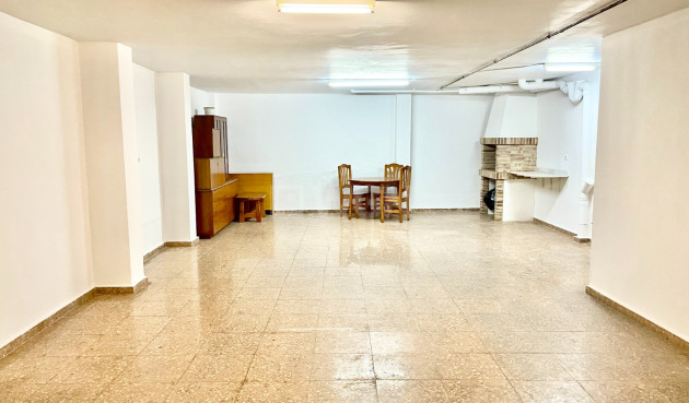 Wiederverkauf - Villa - Almoradí - Inland