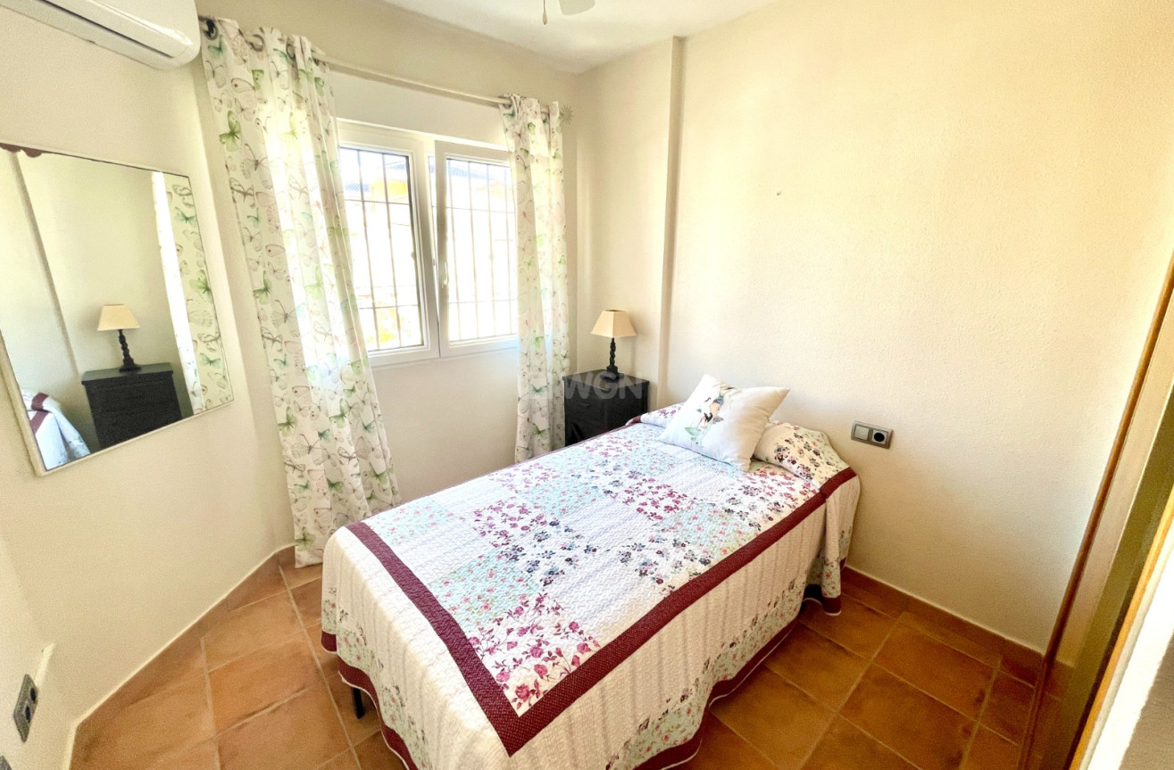 Wiederverkauf - Stadthaus - Torre de la Horadada - Costa Blanca