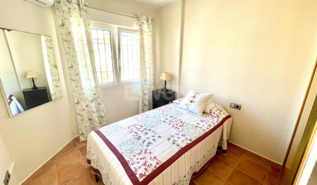 Wiederverkauf - Stadthaus - Torre de la Horadada - Costa Blanca