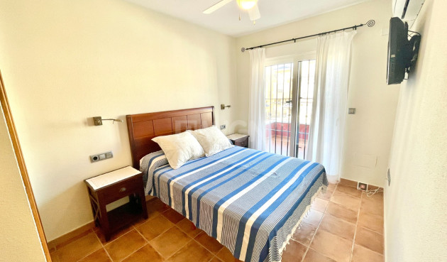 Wiederverkauf - Stadthaus - Torre de la Horadada - Costa Blanca