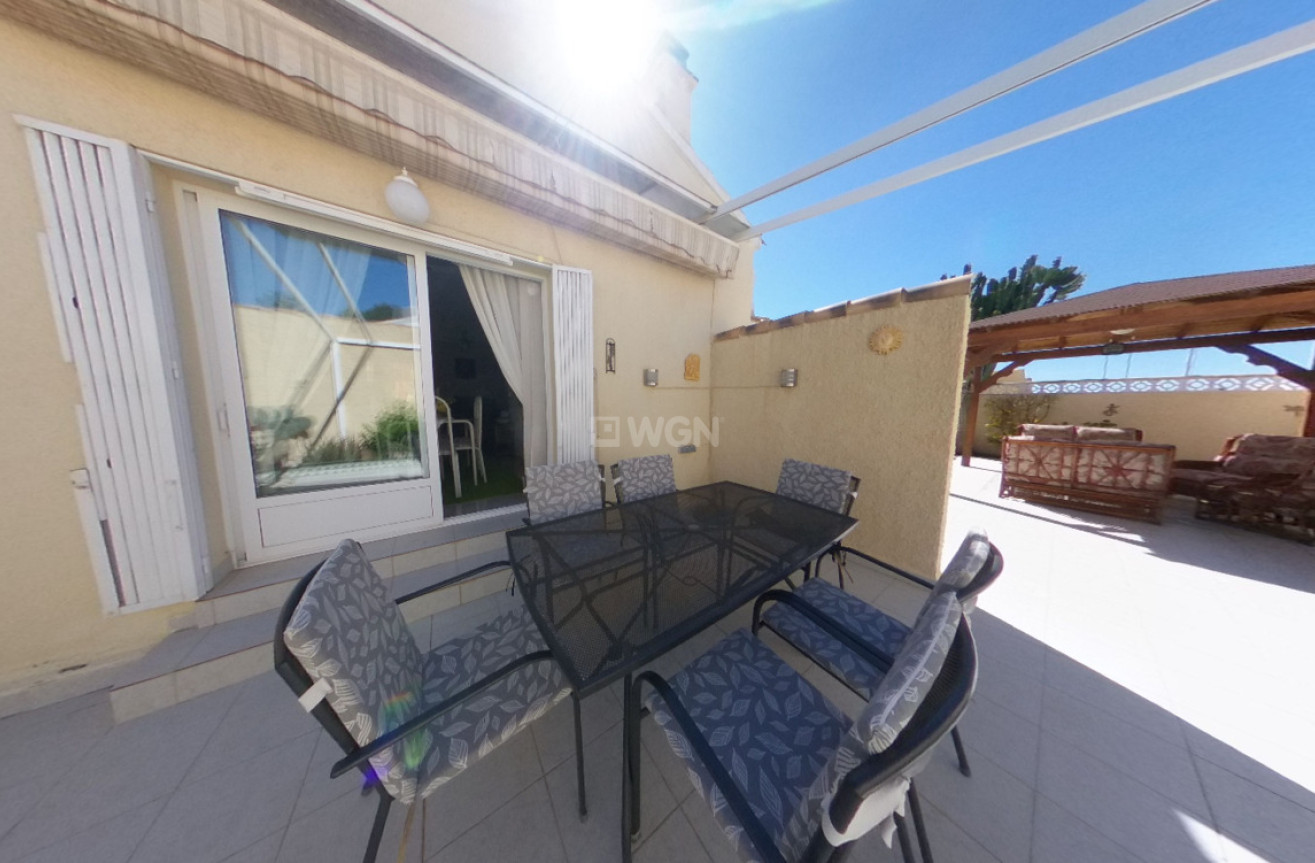 Odsprzedaż - Villa - Villamartin - Costa Blanca