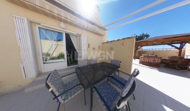 Odsprzedaż - Villa - Villamartin - Costa Blanca