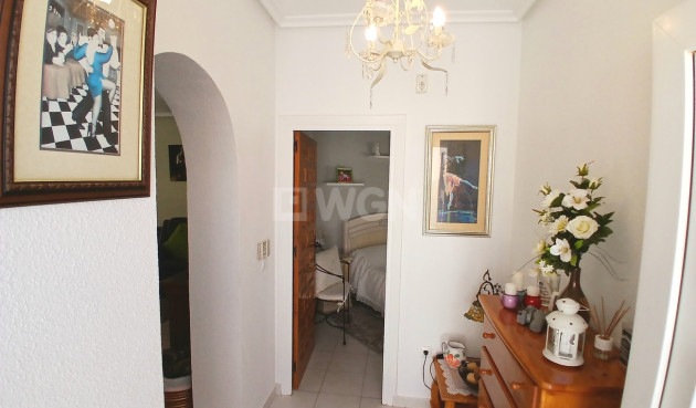Odsprzedaż - Villa - Villamartin - Costa Blanca
