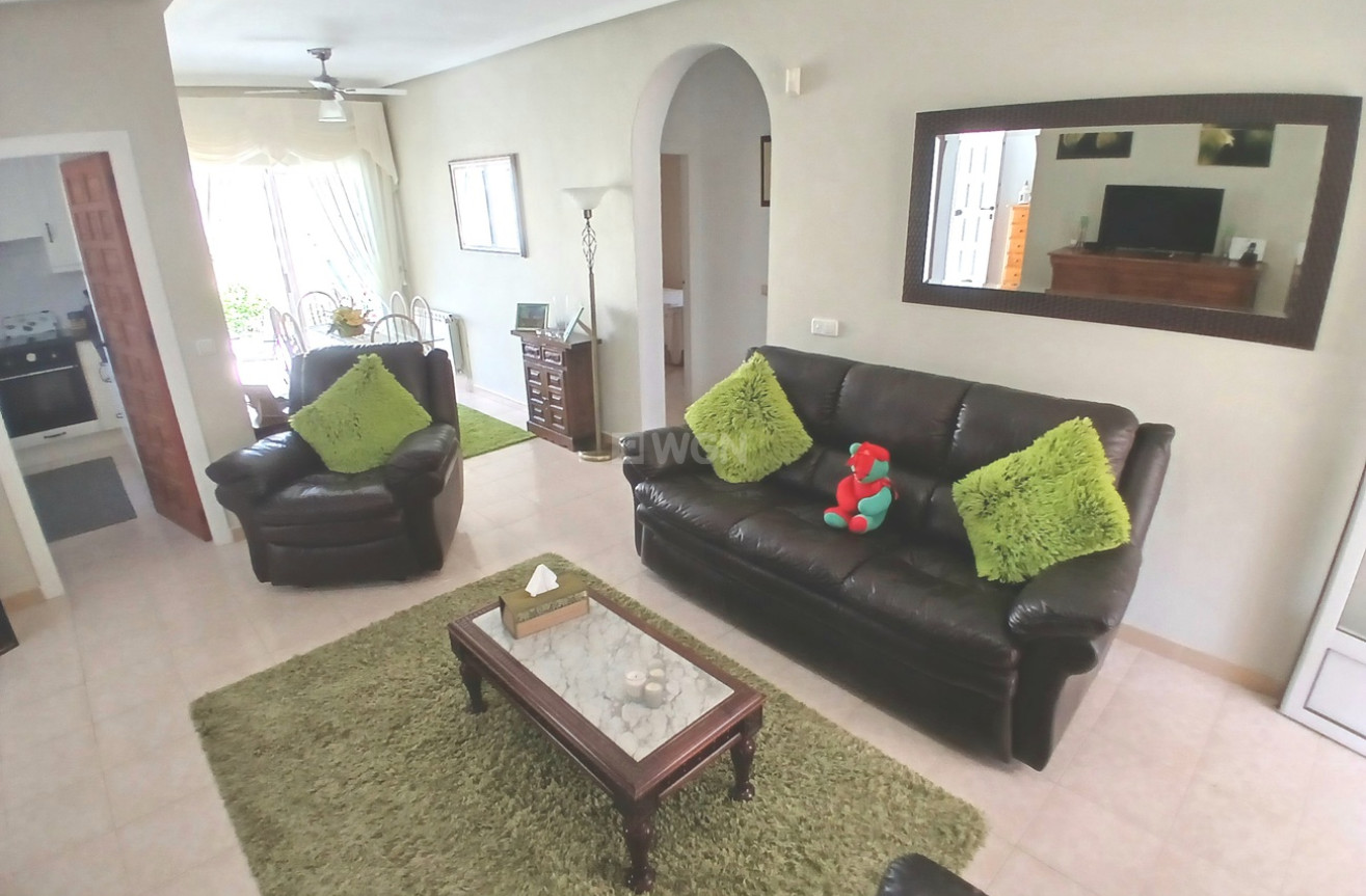 Odsprzedaż - Villa - Villamartin - Costa Blanca