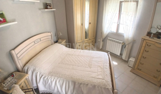 Odsprzedaż - Villa - Villamartin - Costa Blanca