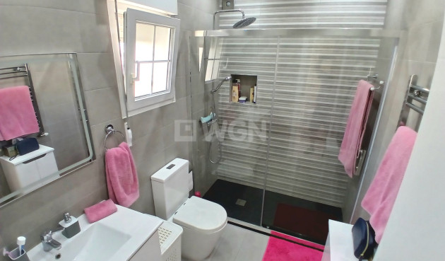 Odsprzedaż - Villa - Villamartin - Costa Blanca