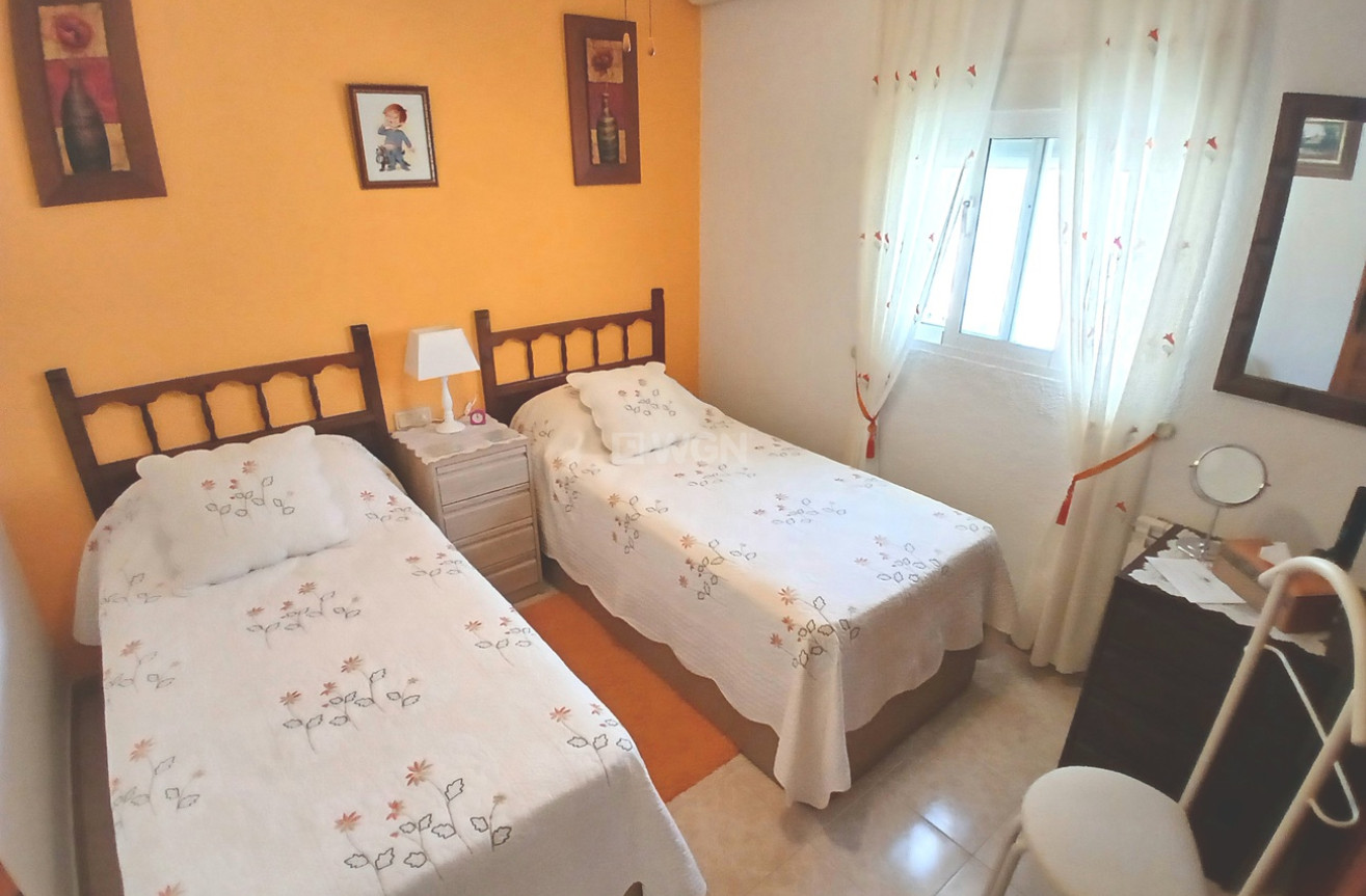 Odsprzedaż - Villa - Villamartin - Costa Blanca