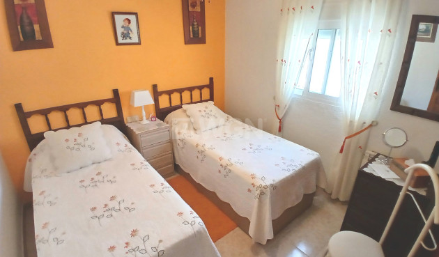 Odsprzedaż - Villa - Villamartin - Costa Blanca