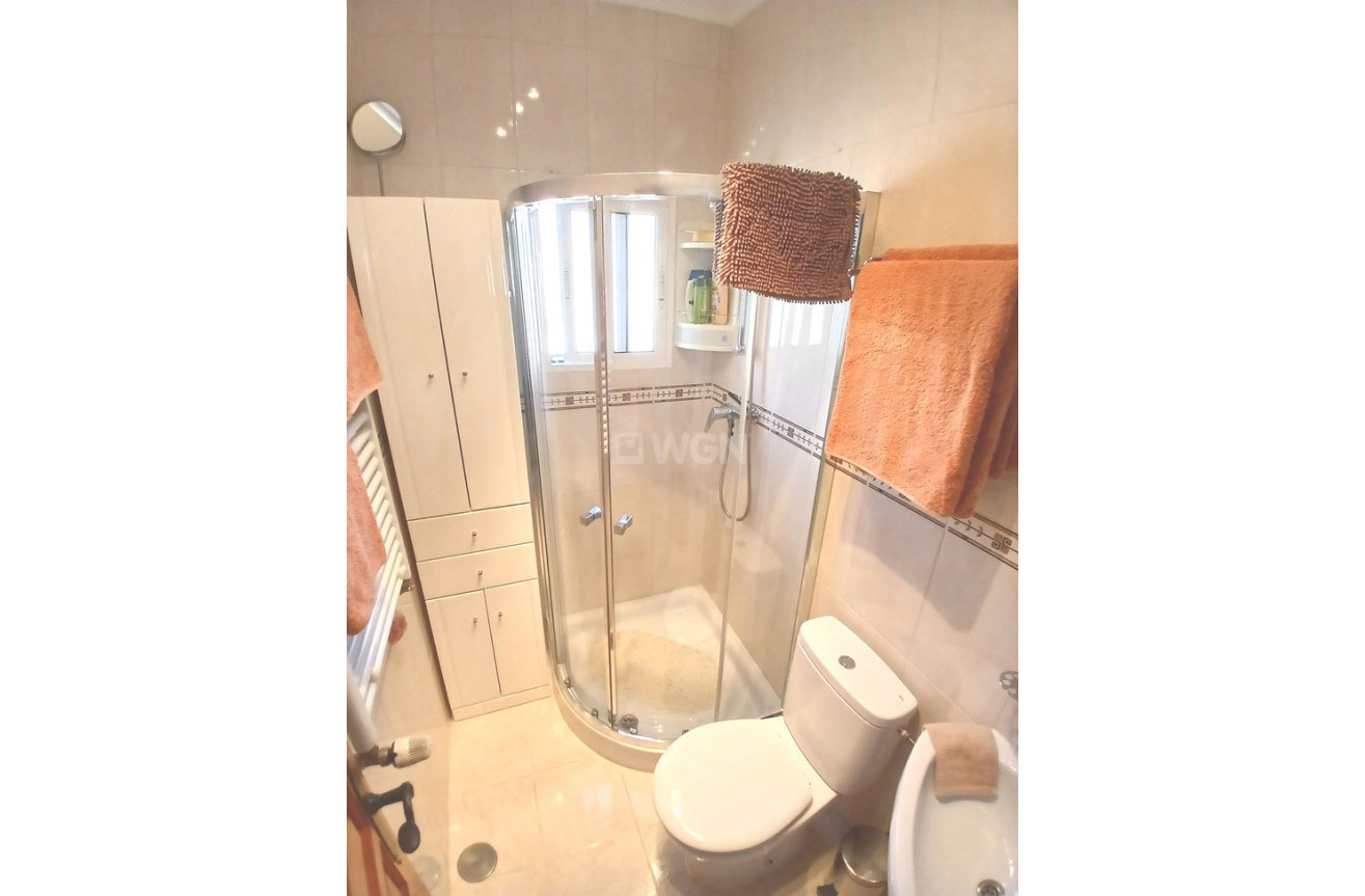 Odsprzedaż - Villa - Villamartin - Costa Blanca